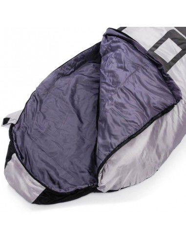Sleeping bag Meteor Indus 81 10581115
