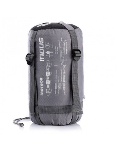 Sleeping bag Meteor Indus 81 10581115