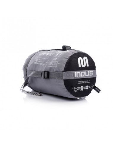 Sleeping bag Meteor Indus 81 10581115
