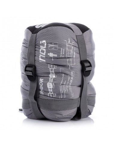 Sleeping bag Meteor Indus 81 10581115