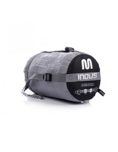 Sleeping bag Meteor Indus 81 10581115