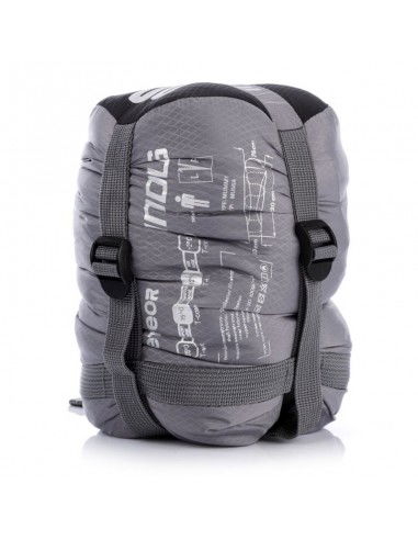 Sleeping bag Meteor Indus 81 10581115