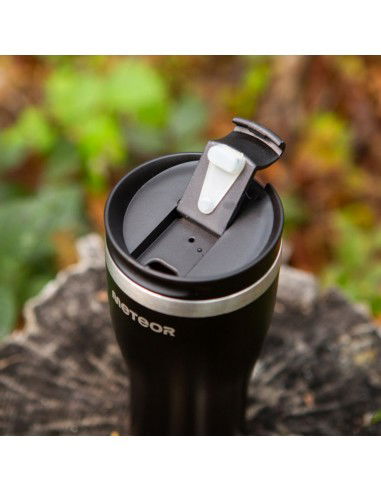 Thermo mug Meteor openable 480 ml 17254