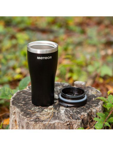 Thermo mug Meteor openable 480 ml 17254