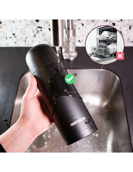 Thermos Meteor 1000 ml 17248