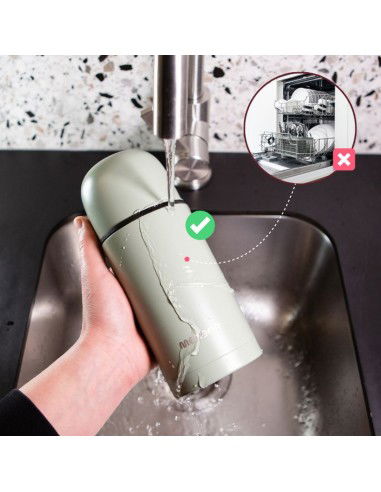 Thermos Meteor 750 ml 17247