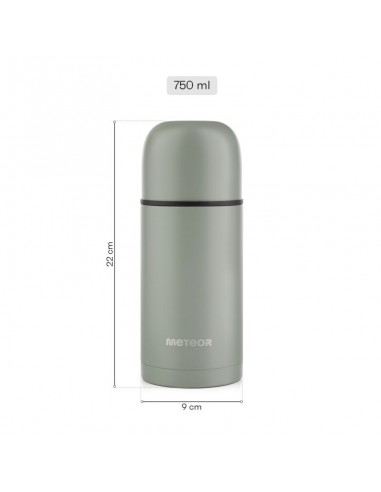 Thermos Meteor 750 ml 17247