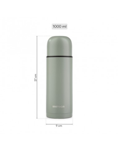 Thermos Meteor 1000 ml 17249