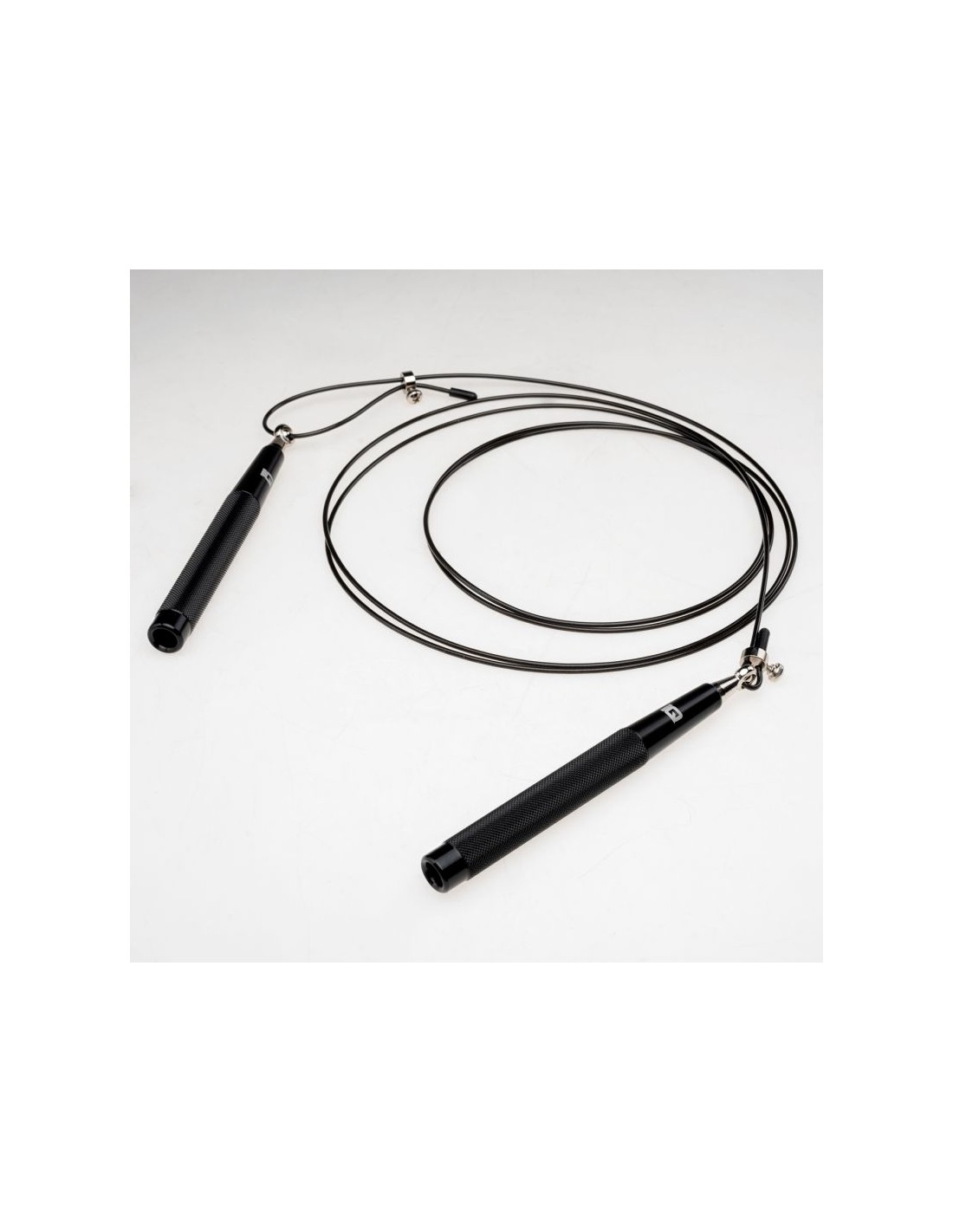 IQ Cross The Line Powerpump Crosspro 92800555427 skipping rope