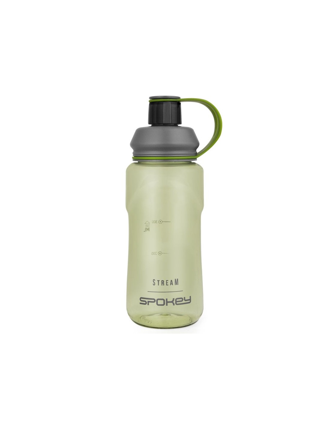 Water bottle Spokey STREAM 05L 940895