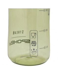 Water bottle Spokey STREAM... 2