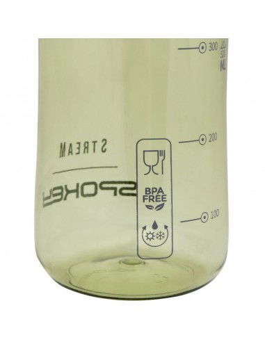 Water bottle Spokey STREAM 05L 940895