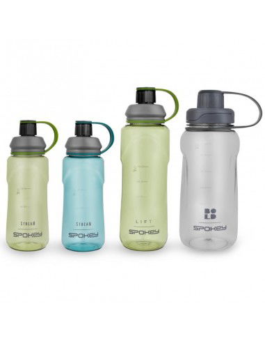 Water bottle Spokey STREAM 05L 940895