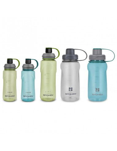 Water bottle Spokey STREAM 05L 940895