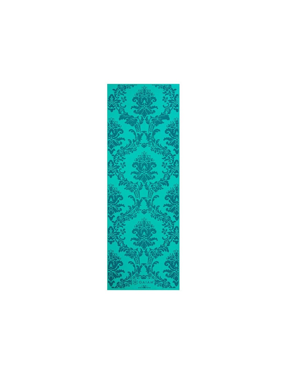Gaiam Neo Baroque 4mm 58022 yoga mat