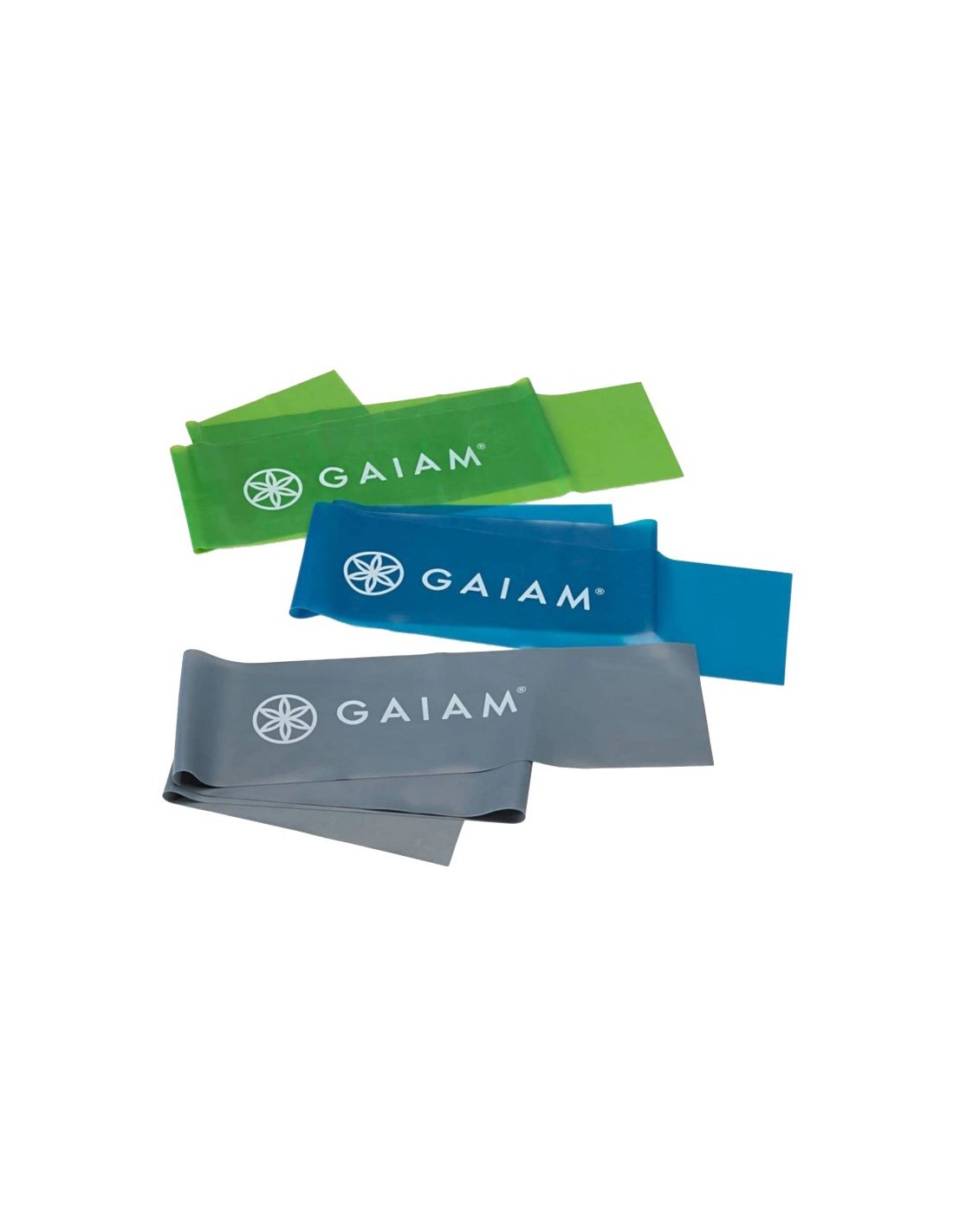 Gaiam Gaiam retaining tape set