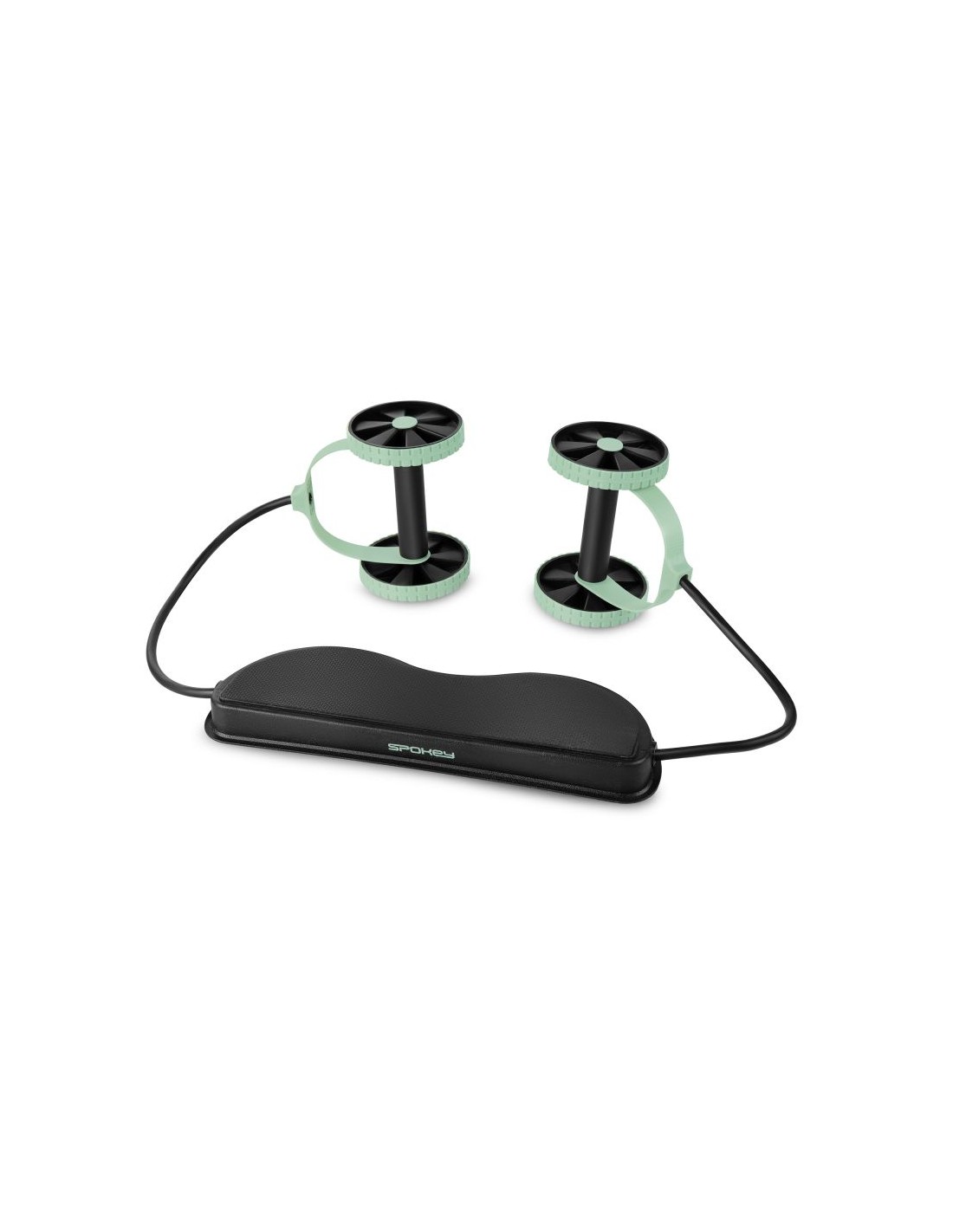 Spokey Multifunctional fitness device 2in1 Spokey Carvy SPK943077