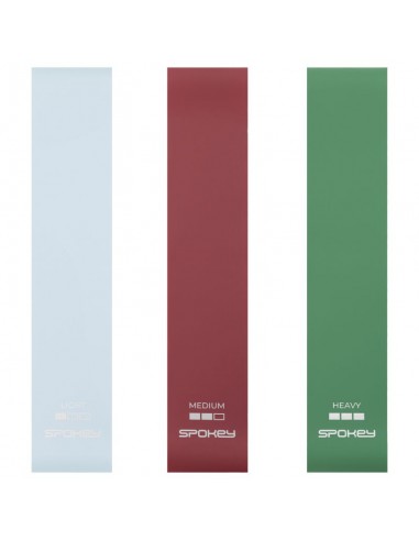 Spokey Flex Set SPK943086 resistance...