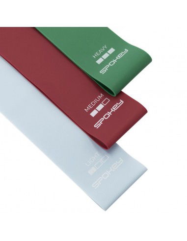 Spokey Flex Set SPK943086 resistance...