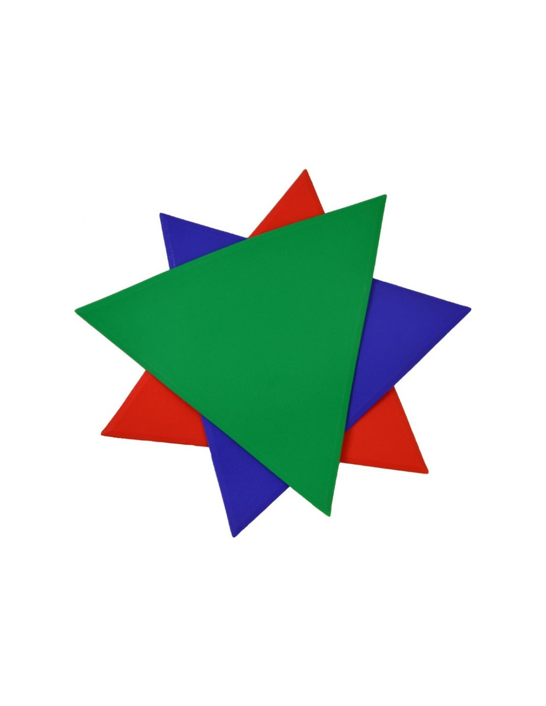 Other VFMNFLTR Triangle Parquet Marker