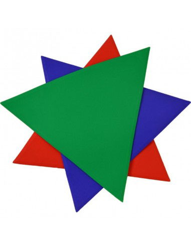 VFMNFLTR Triangle Parquet Marker