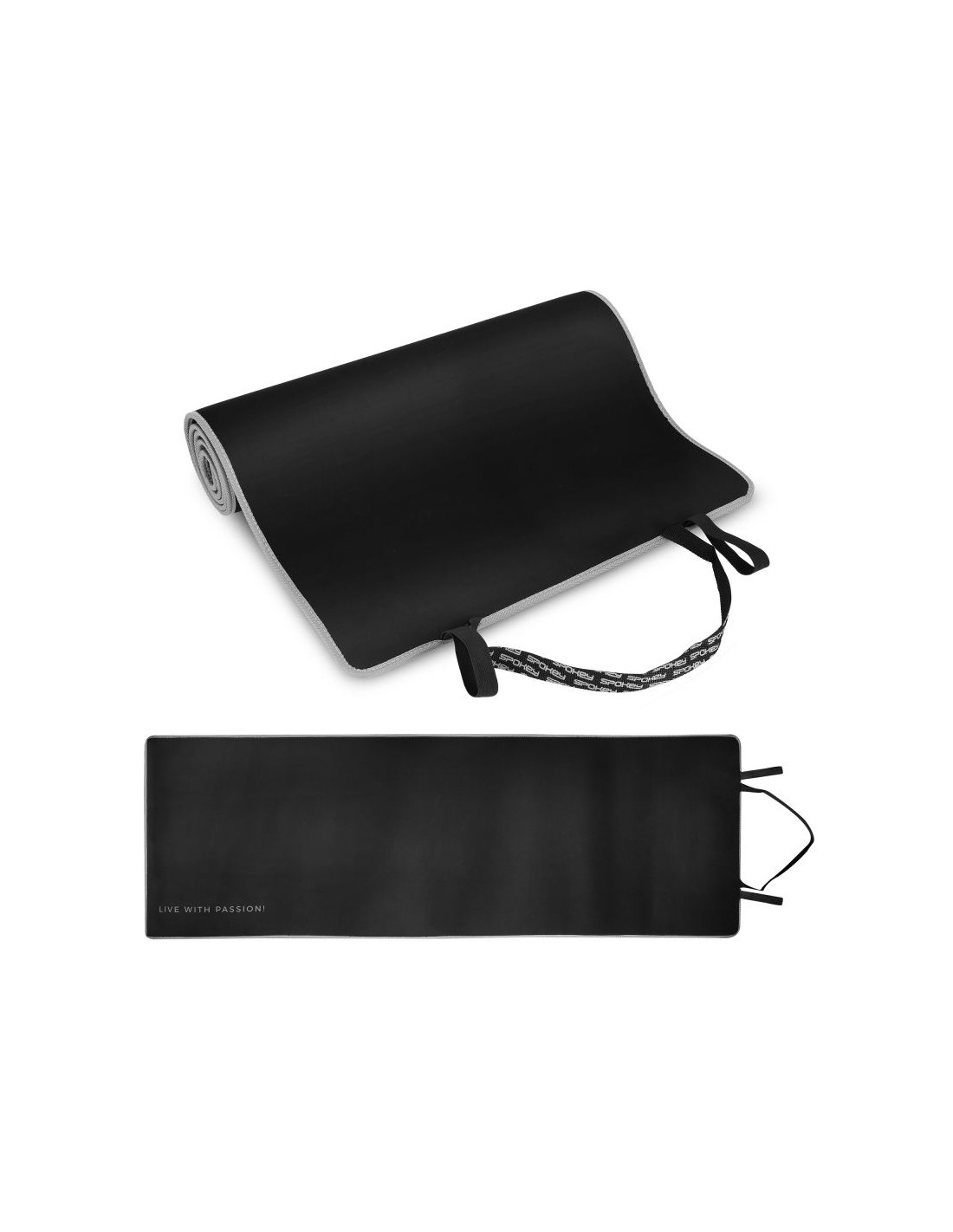 Spokey Spokey Flexmat V neoprene mat 941512