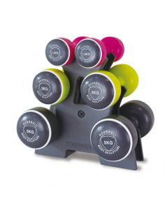 19 kg Body Sculpture SMART...