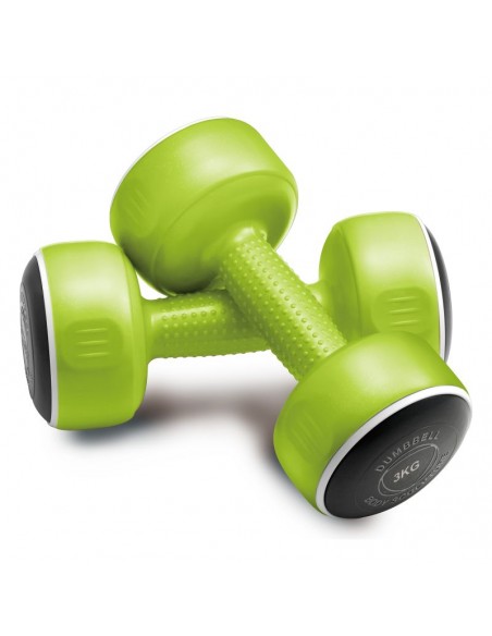 19 kg Body Sculpture SMART dumbbell set BW 108T