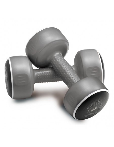 19 kg Body Sculpture SMART dumbbell set BW 108T