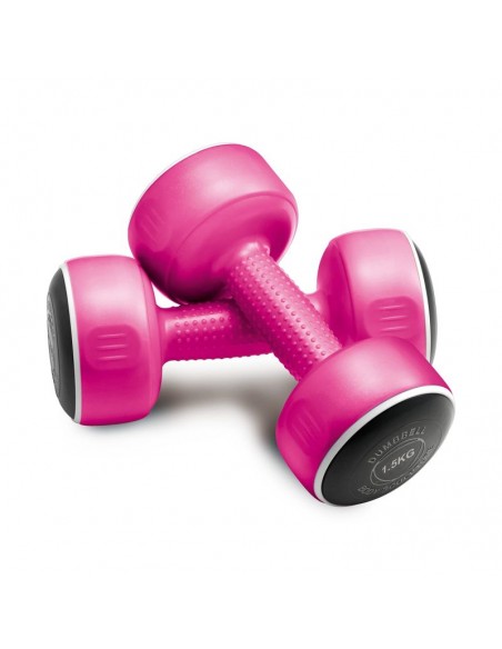 19 kg Body Sculpture SMART dumbbell set BW 108T