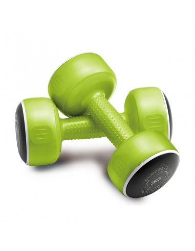 19 kg Body Sculpture SMART dumbbell set BW 108T