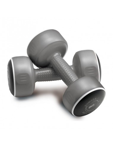 19 kg Body Sculpture SMART dumbbell set BW 108T