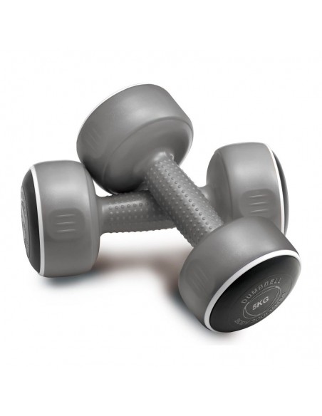19 kg Body Sculpture SMART dumbbell set BW 108T