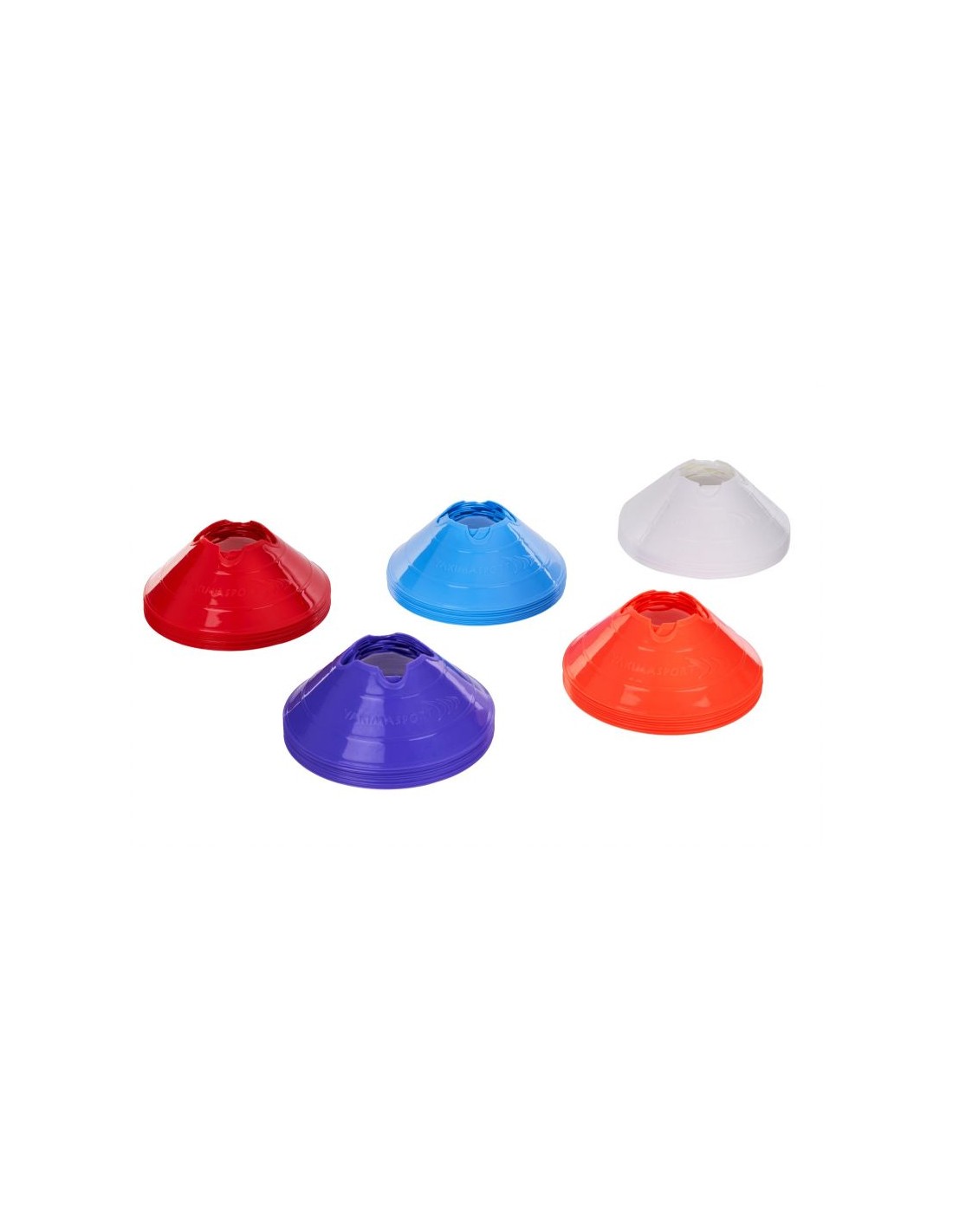 Yakima Yakima Sport 100751 training islands and cones