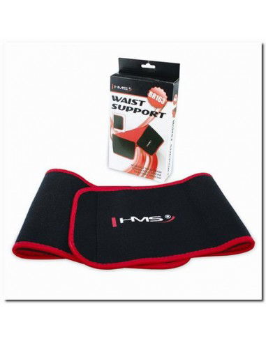 HMS BR163 neoprene belt