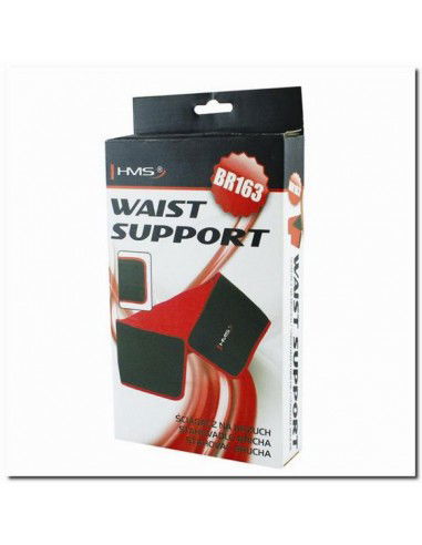 HMS BR163 neoprene belt