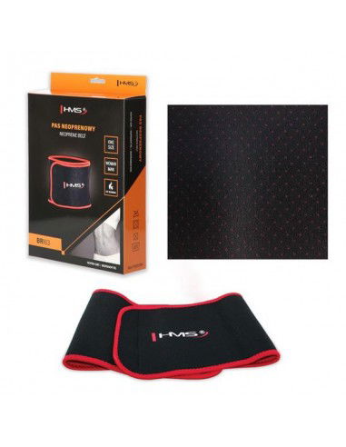 HMS BR163 neoprene belt