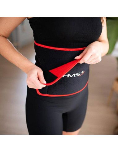 HMS BR163 neoprene belt