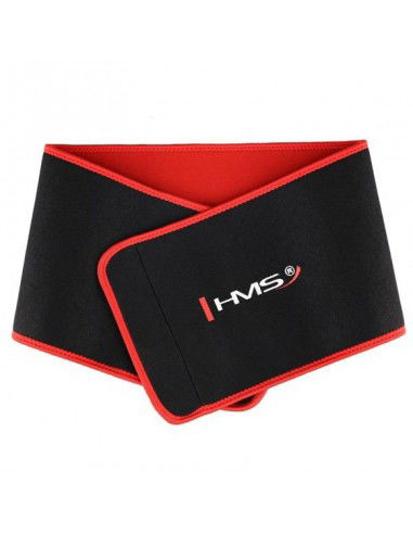 HMS BR163 neoprene belt