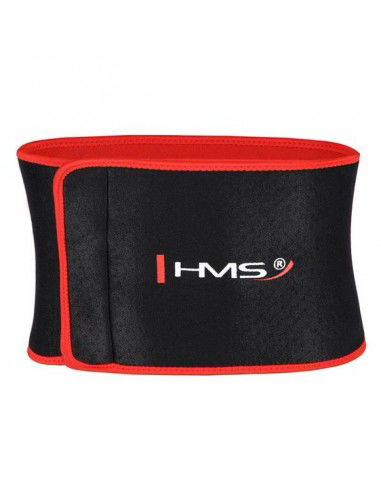 HMS BR163 neoprene belt