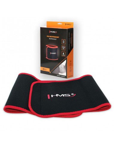 HMS BR163 neoprene belt