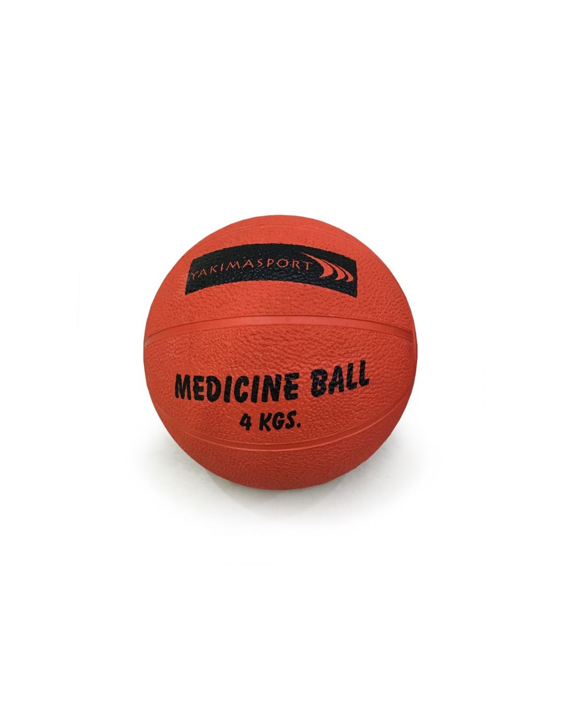 Yakimasport medicine ball 4kg 100266