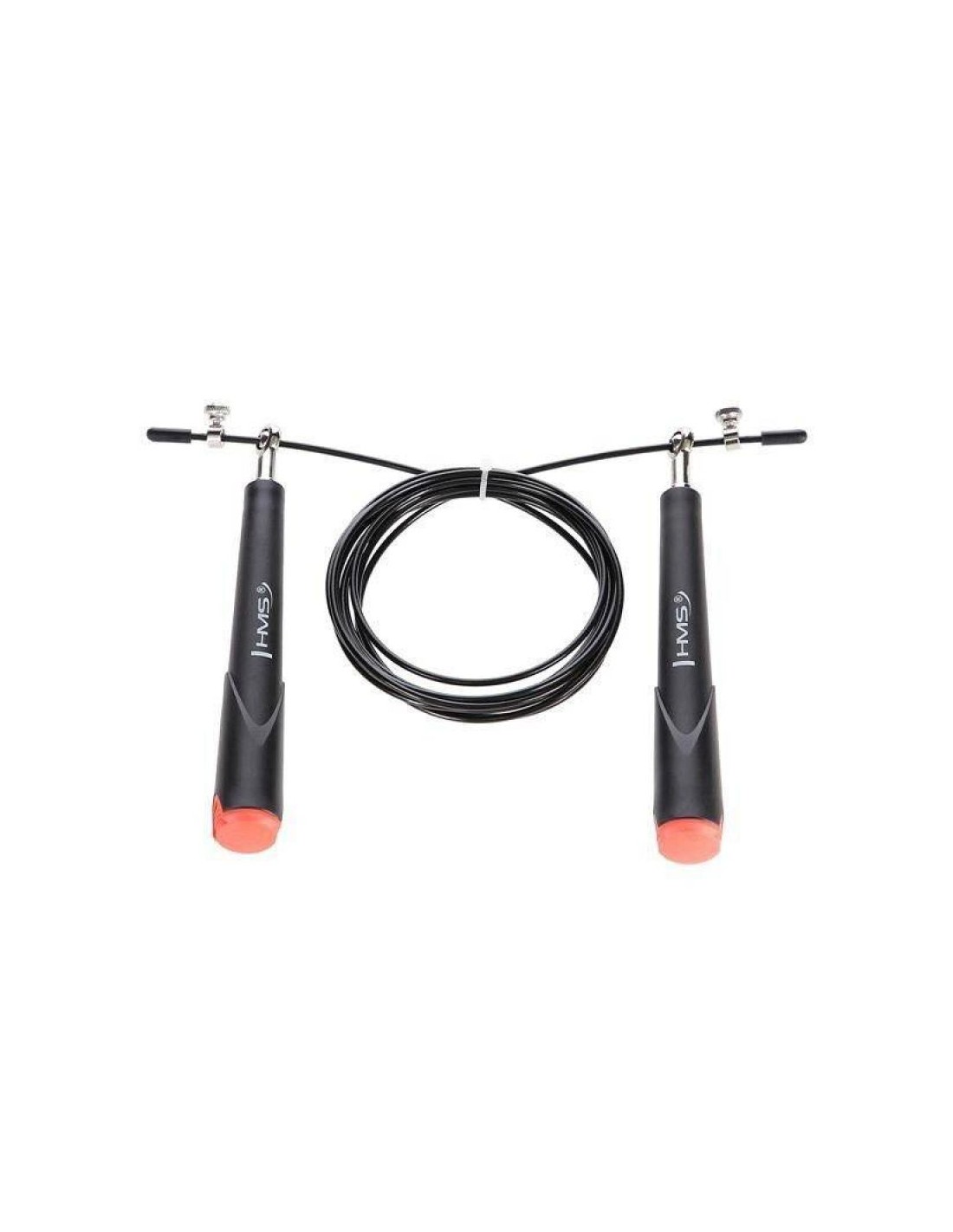 HMS SK49 aluminum speed rope