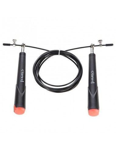 HMS SK49 aluminum speed rope