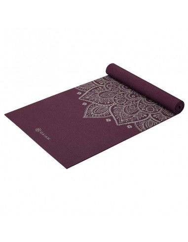 Gaiam Midnight Plum Sundial Flower...