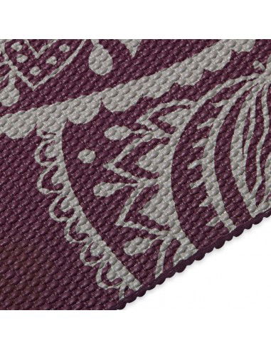 Gaiam Midnight Plum Sundial Flower...