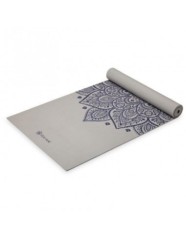 Gaiam Sustained Sundial Flower Yoga...