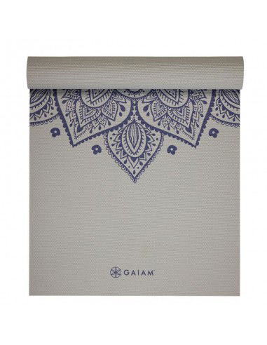 Gaiam Sustained Sundial Flower Yoga...