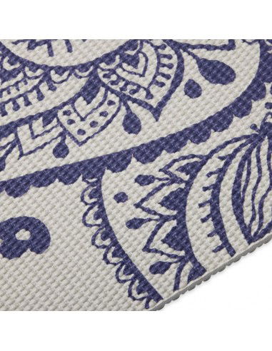 Gaiam Sustained Sundial Flower Yoga...