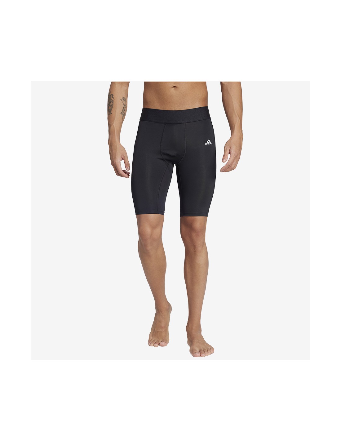 Men's Sports Shorts Adidas Black